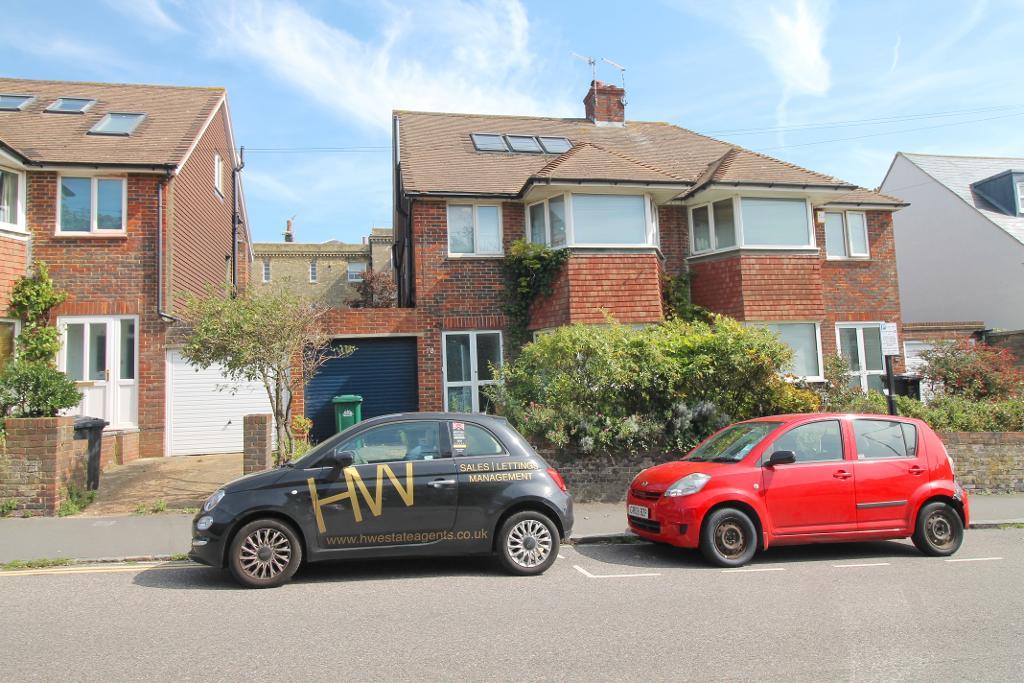 Church Place, Brighton, BN2 5JN