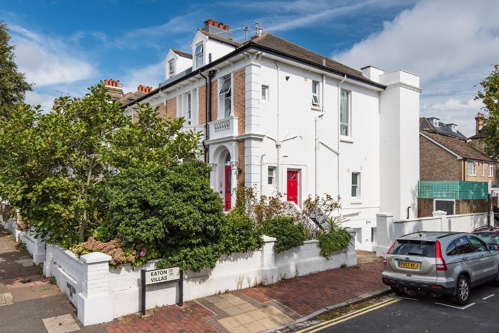 Denmark Villas, Hove, East Sussex, BN3 3TE