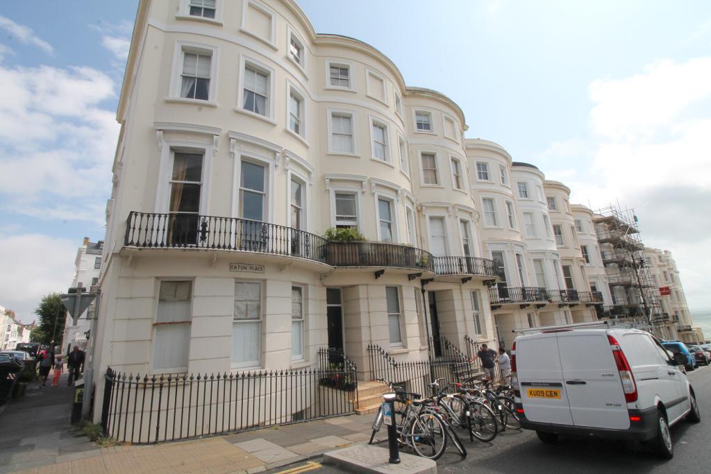 Eaton Place, Brighton, East Sussex, BN2 1EH