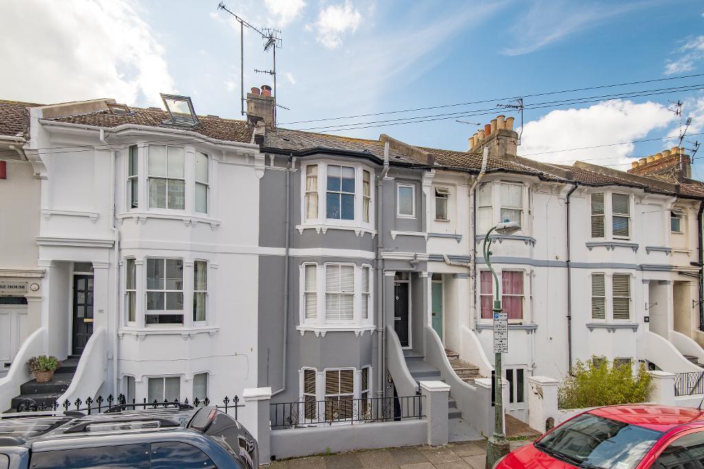 Livingstone Road, Hove, BN3 3WL