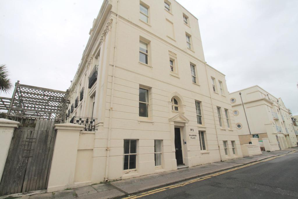 Sillwood Place, Brighton, East Sussex, BN1 2LH