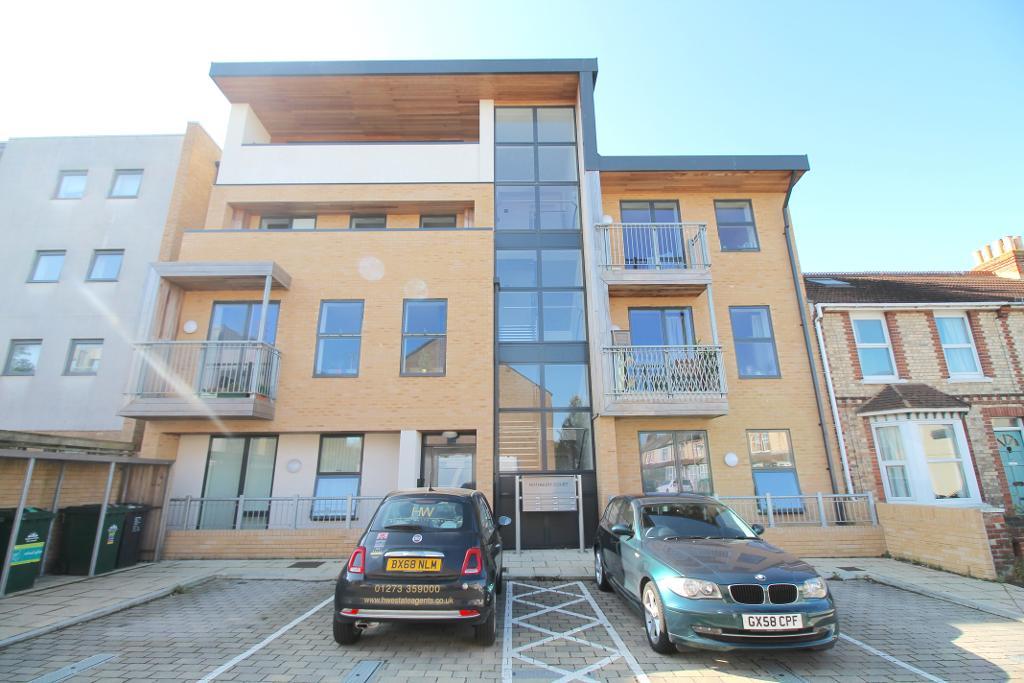 Symbister Road, Portslade, East Sussex, BN41 1GP