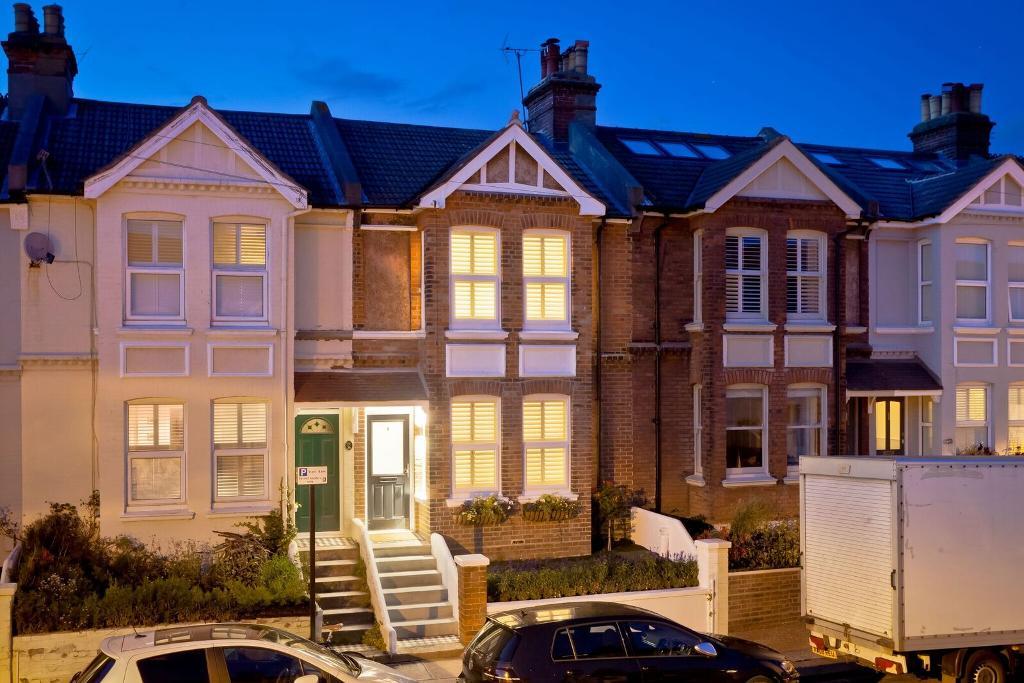 Prinsep Road, Hove, East Sussex, BN3 7AB
