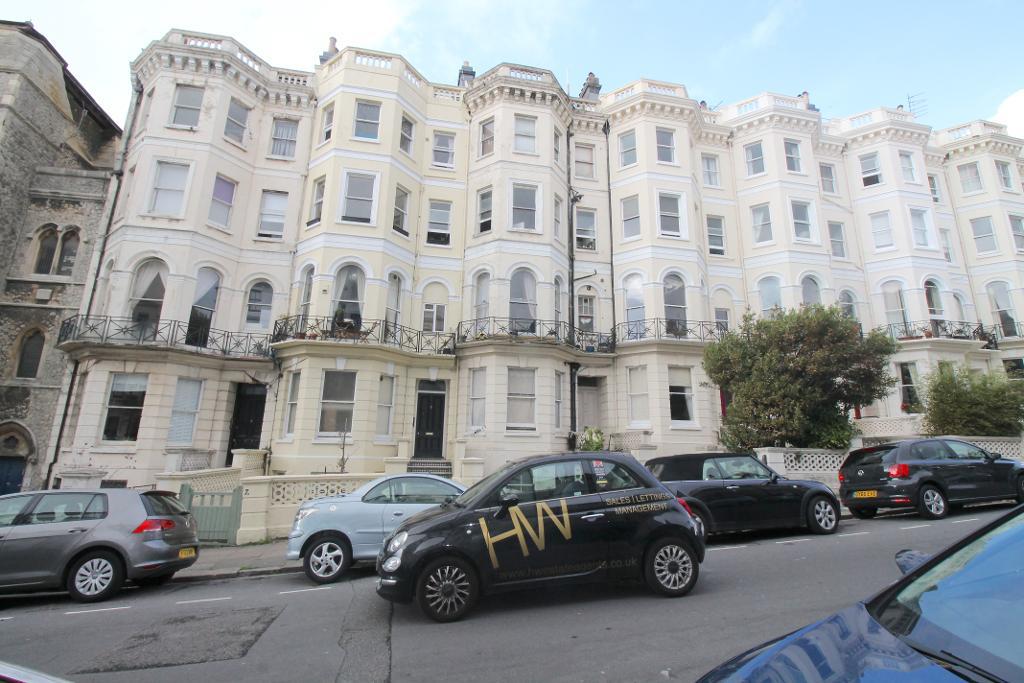Cambridge Road, Hove, East Sussex, BN3 1DE