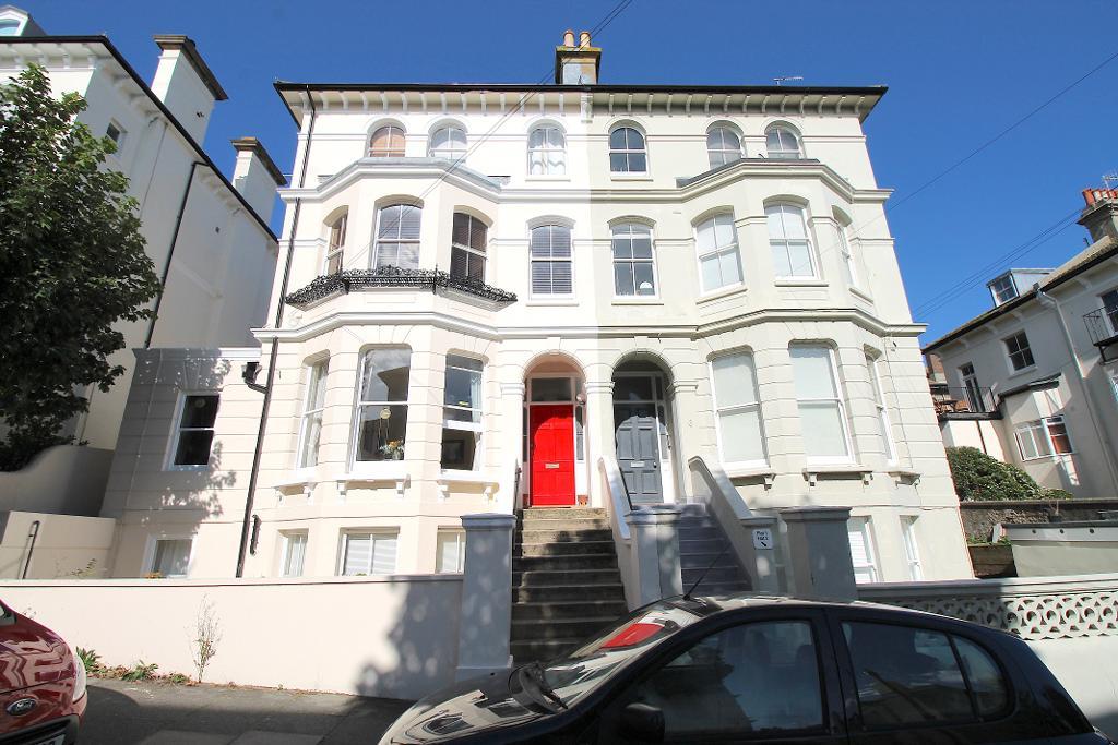 Alfred Road, Brighton, BN1 3RG
