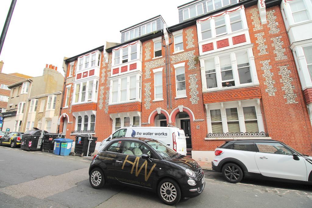 Burlington Street, Brighton, East sussex, BN2 1AU