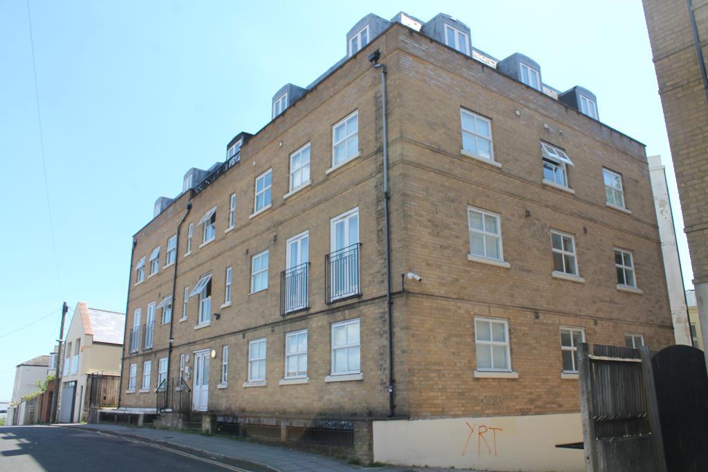 Howard Place, Brighton, BN1 3UP