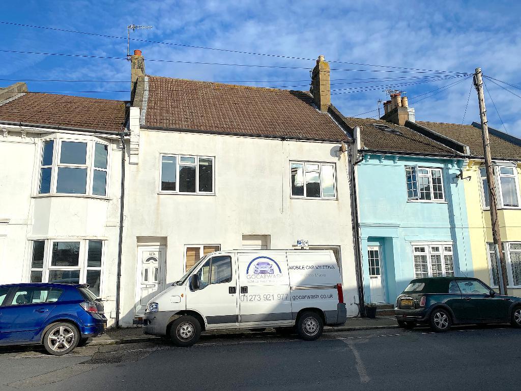 Conway Street, Hove, East Sussex, BN3 3LA