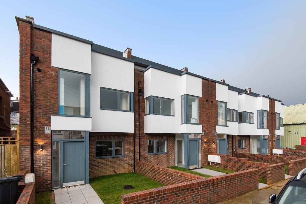 Marmion Road, Hove, East Sussex, BN3 5FS