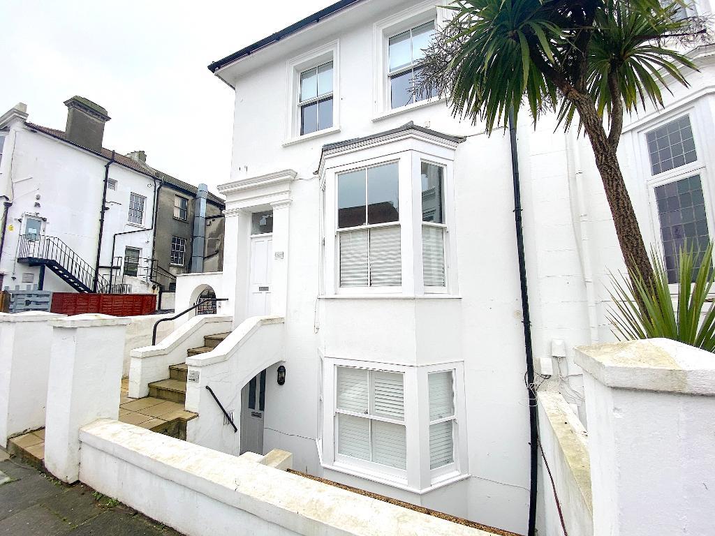 Hova Villas, Hove, East Sussex, BN3 3DF