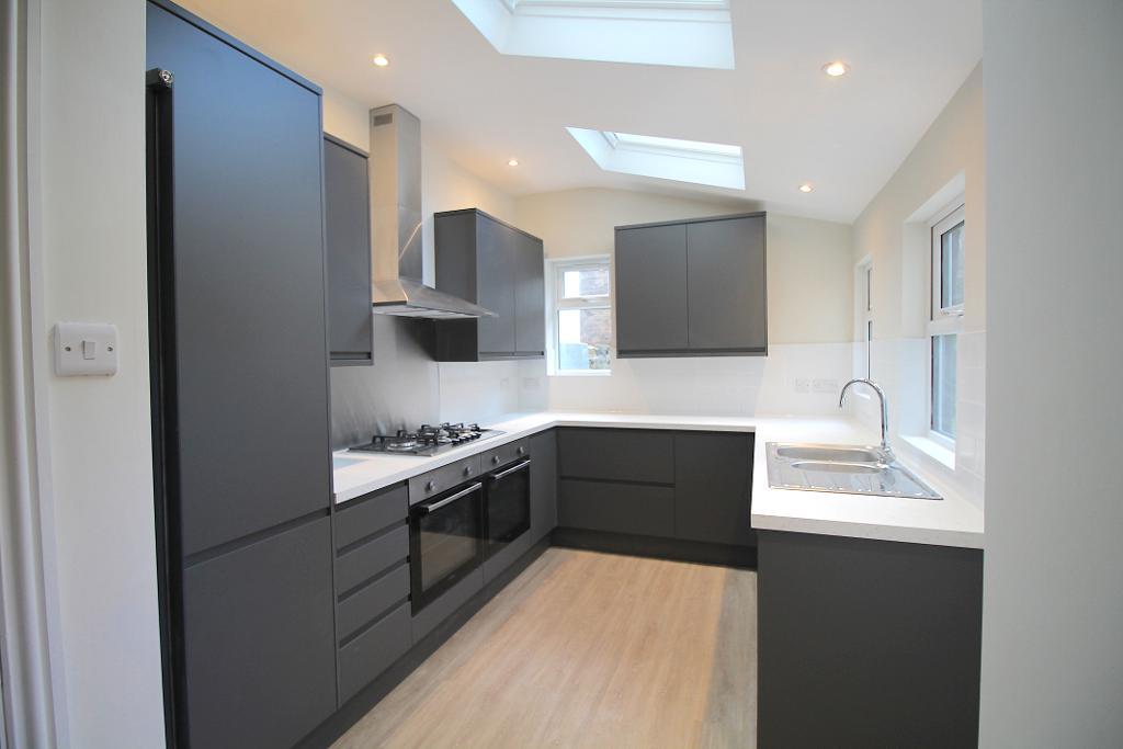 Cowper Street, Hove, BN3 5BP