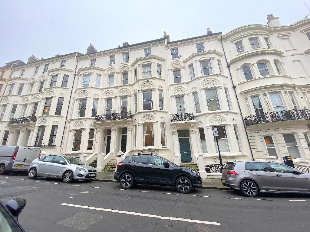 Cambridge Road, Hove, East Sussex, BN3 1DF