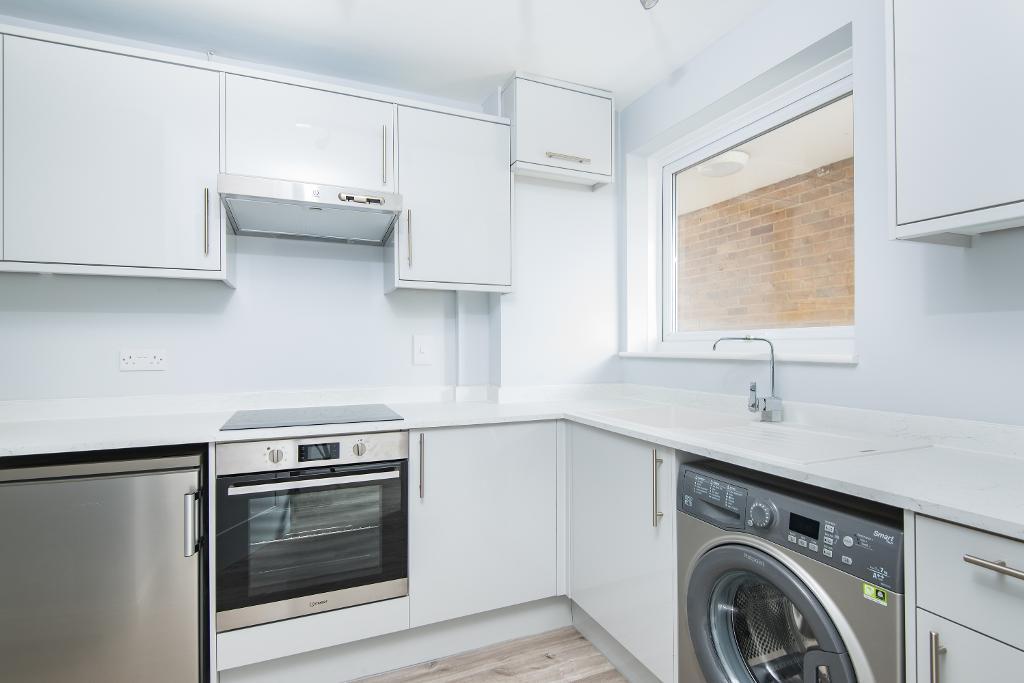 Lyndhurst Court, Lyndhurst Road, Hove, BN3 6FZ