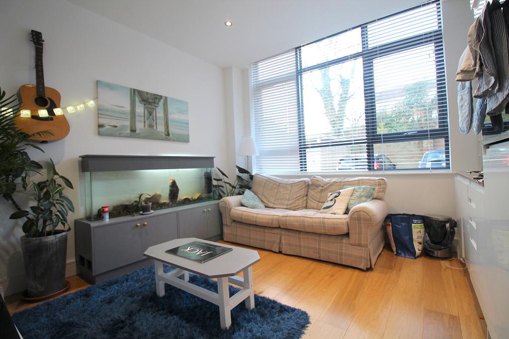 White House, Burrell Road, Haywards Heath, RH16 1AJ