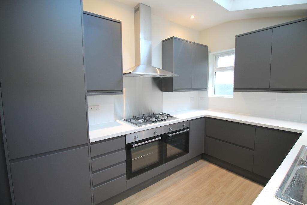 Cowper Street, Hove, East Sussex, BN3 5BP