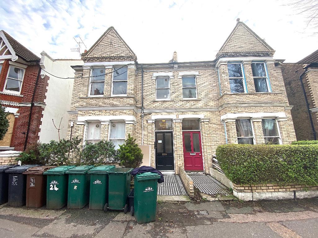 Portland Road, Hove, East Sussex, BN3 5DJ