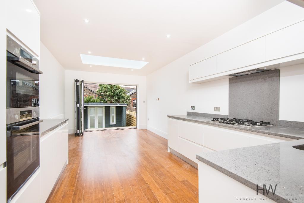 Reigate Road, Brighton, BN1 5AH