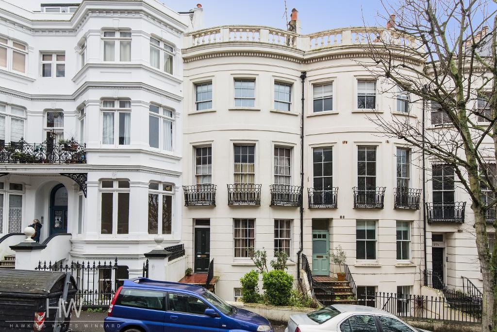 Montpelier Road, Brighton, BN1 3BD