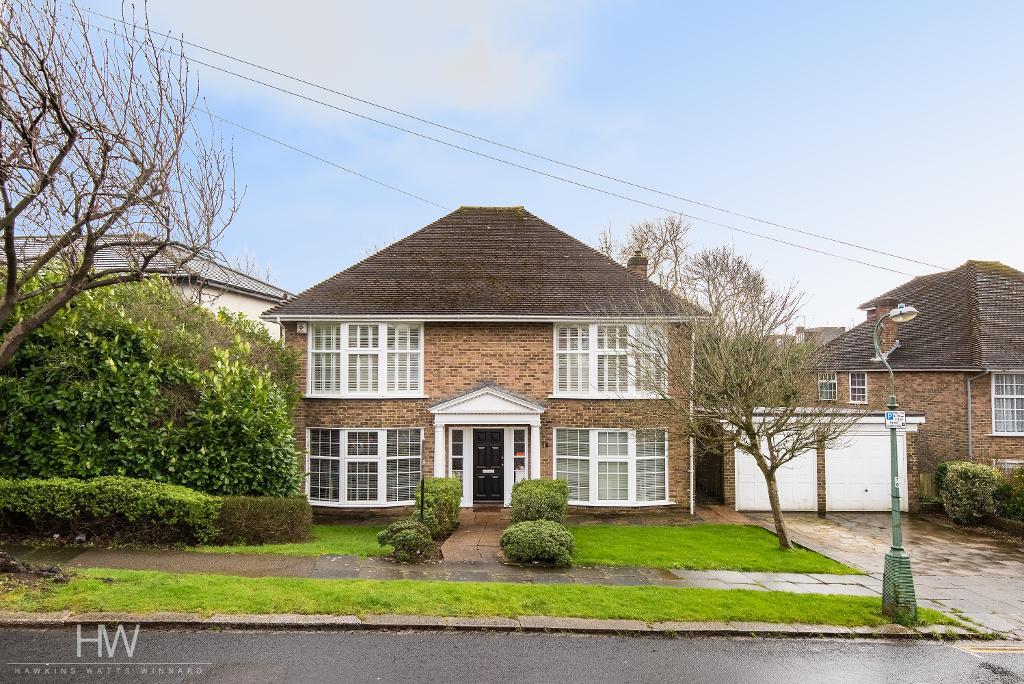 Woodruff Avenue, Hove, BN3 6PG
