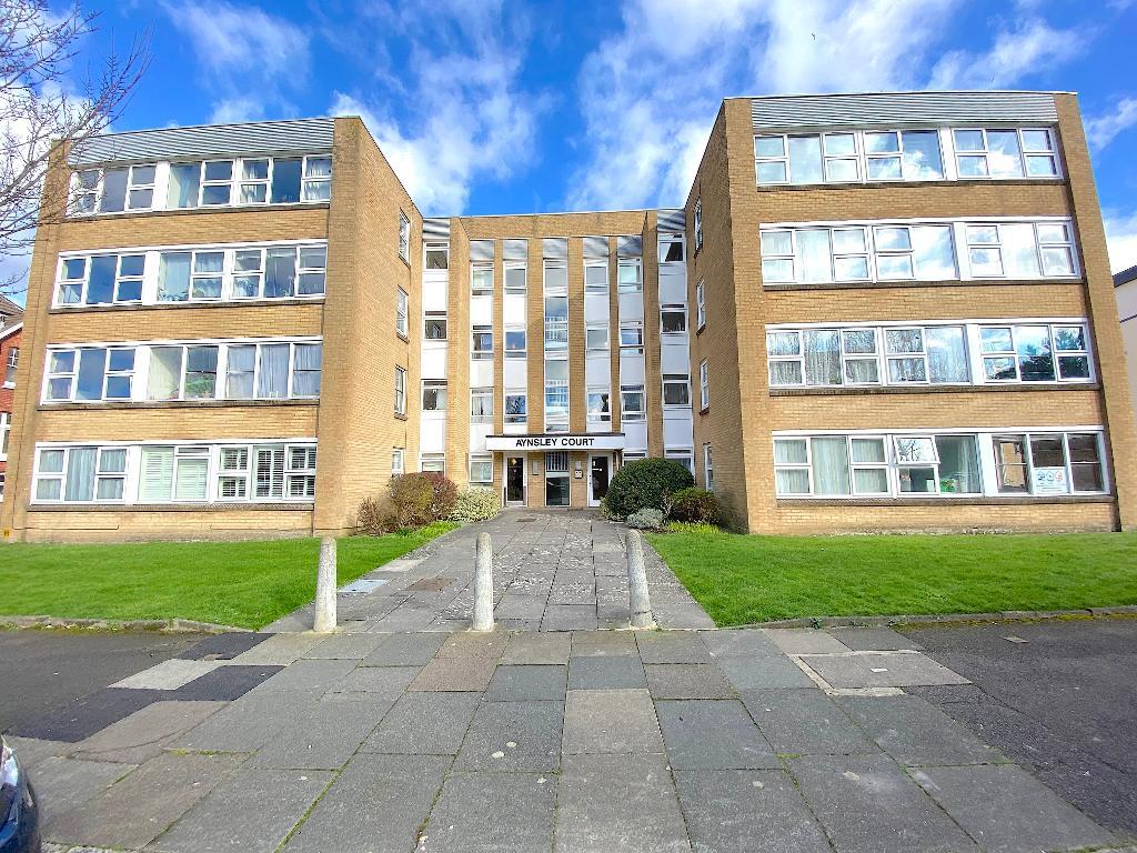 Wilbury Avenue, Hove, BN3 6FX
