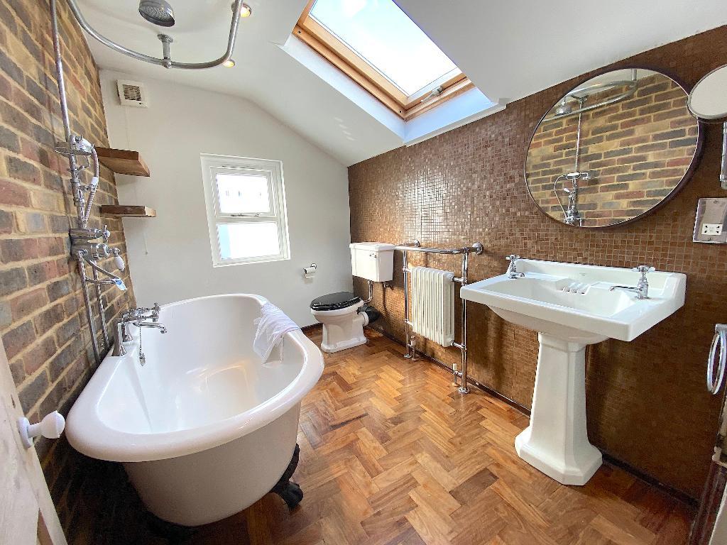 Abinger Road, Portslade, East Sussex, BN41 1SD