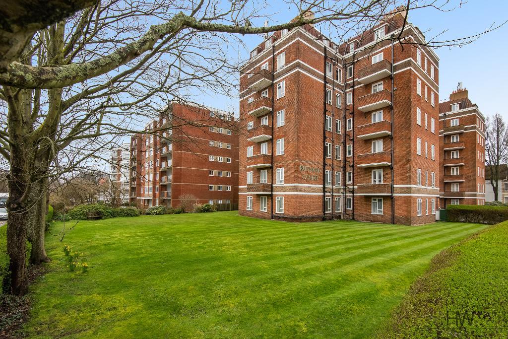 Rutland Court, New Church Road, Hove, BN3 4AE