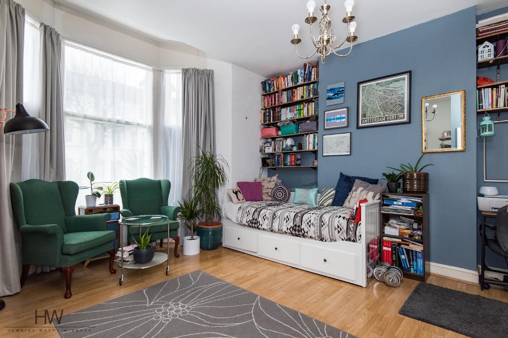 Tisbury Road, Hove, BN3 3BL