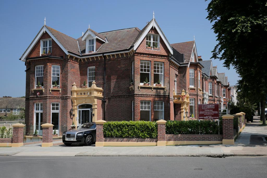 Wilbury Avenue, Hove, BN3 6GH