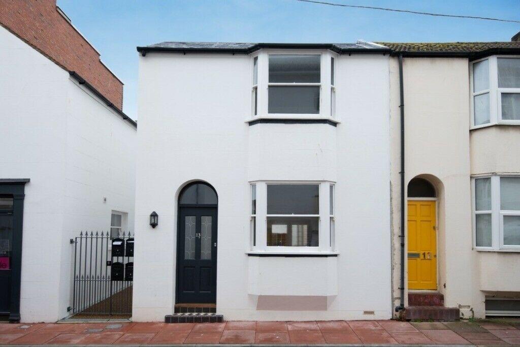 Castle Street, Brighton, BN1 2HD