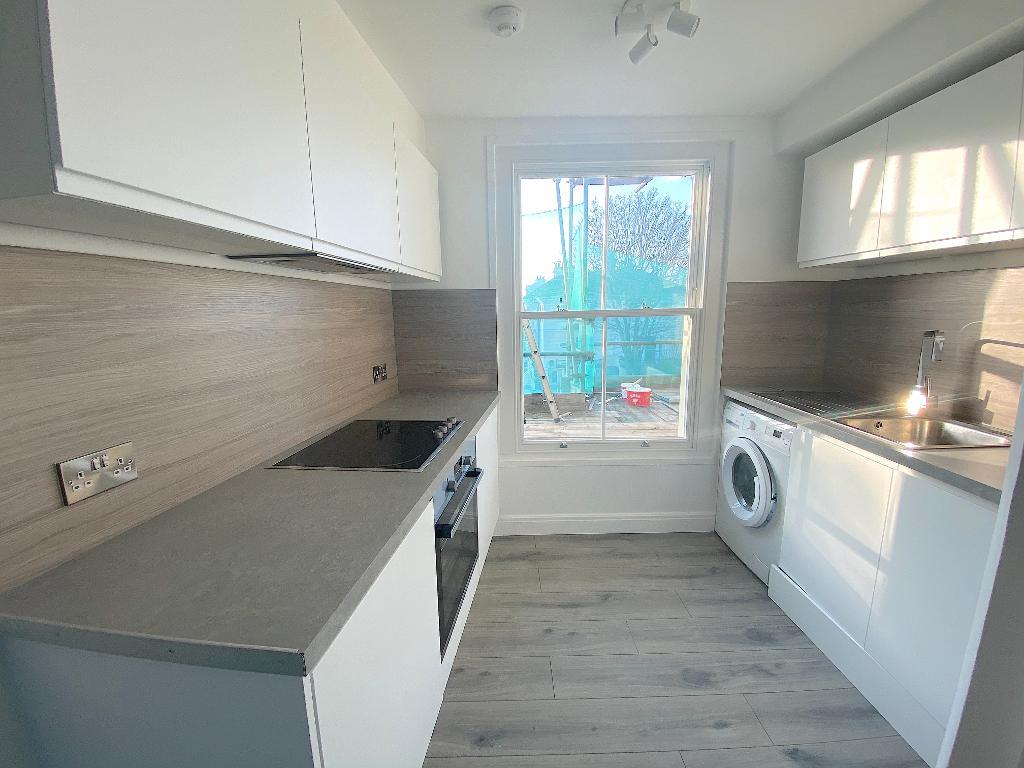 Buckingham Place, Brighton, BN1 3QA