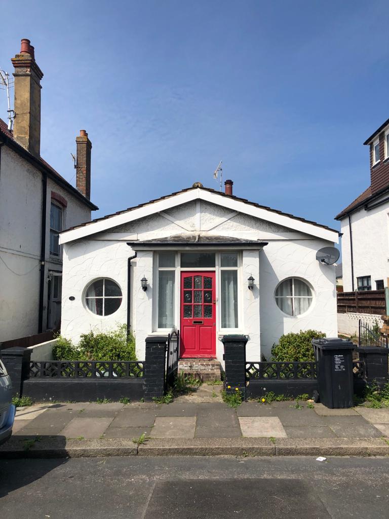 Norman Road, Hove, BN3 4LS