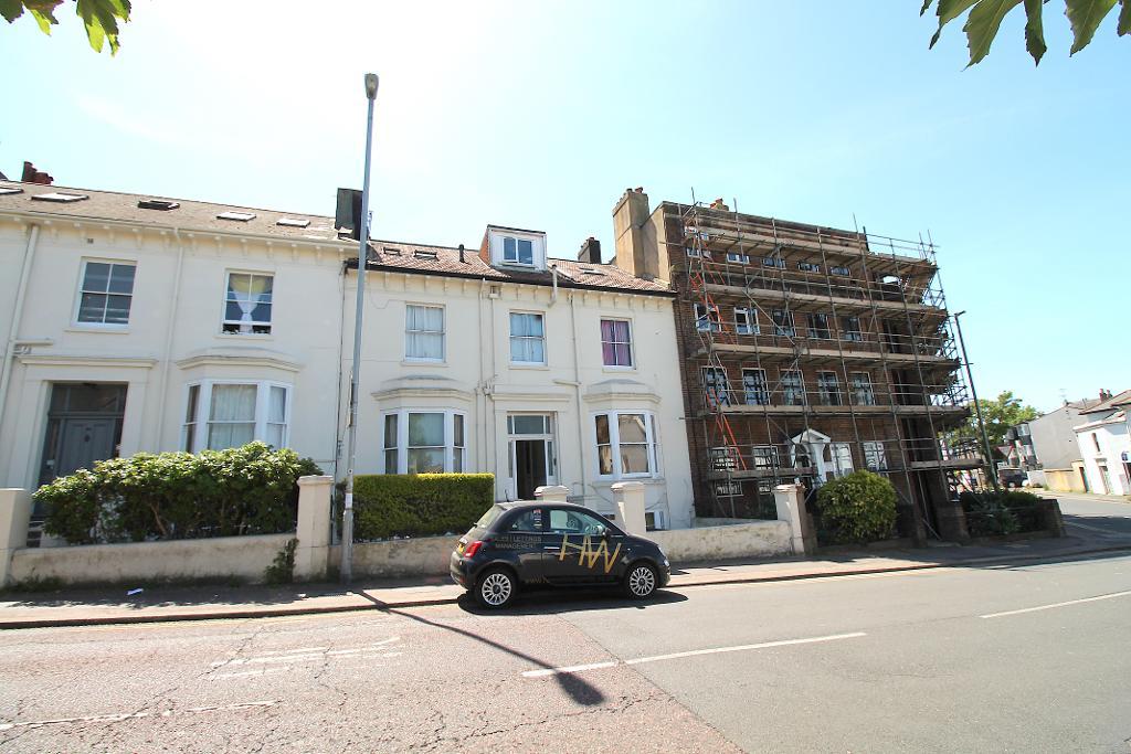 Buckingham Place, Brighton, East Sussex, BN1 3PJ
