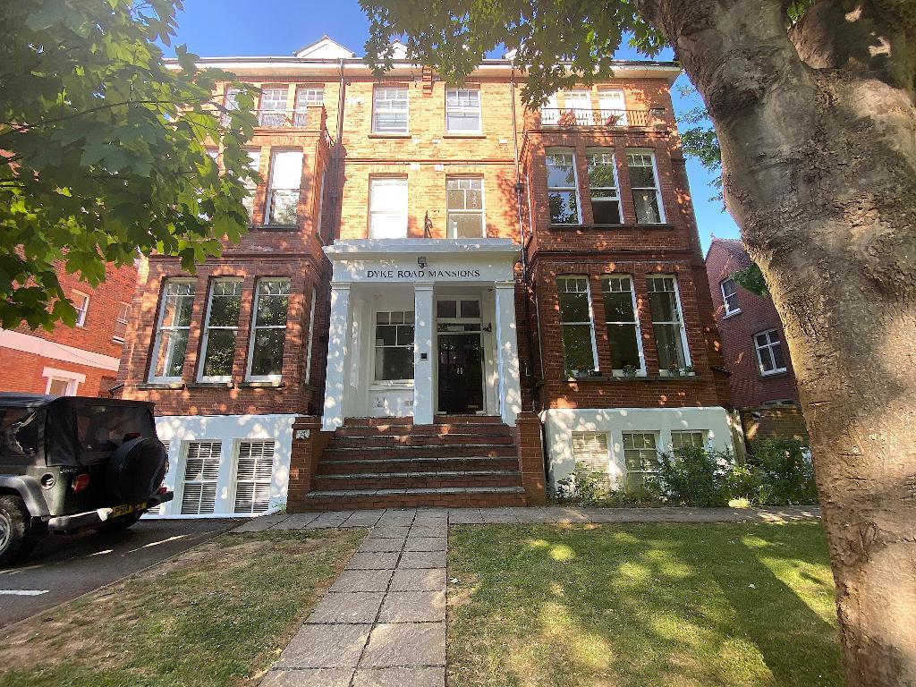 Dyke Road, Brighton, BN1 5PA