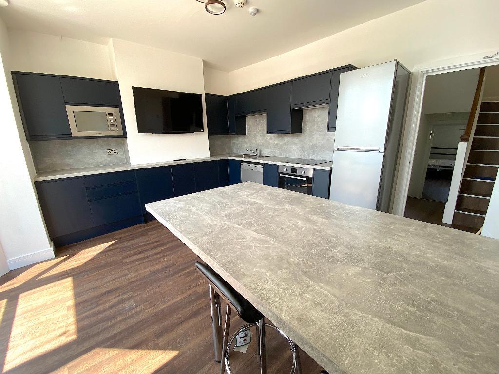 Ditchling Road, Brighton, BN1 4SF