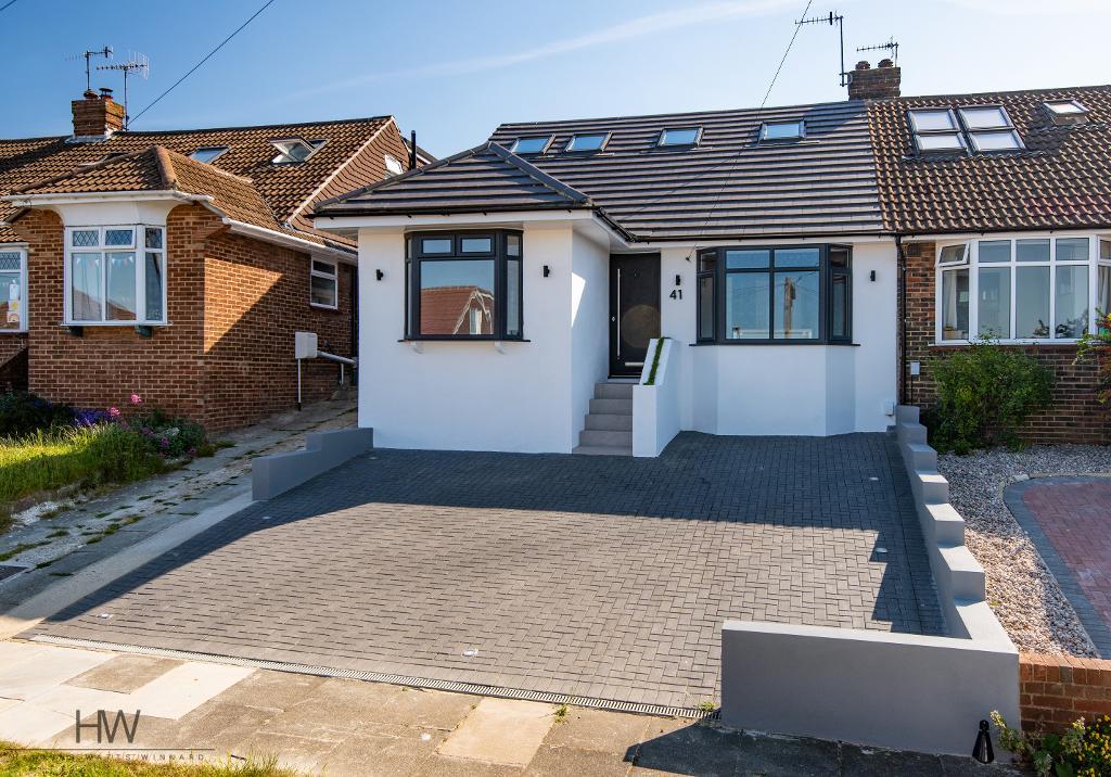 Hillcrest, Brighton, BN1 5FP