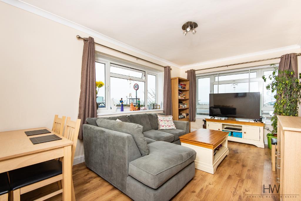 Harbour Lodge, 375 Kingsway, Hove, BN3 4QD