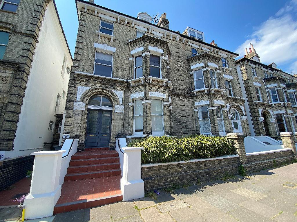 Salisbury Road, Hove, East Sussex, BN3 3AD