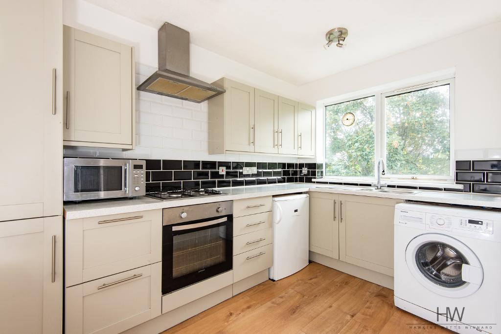 Gannet House, Goldstone Crescent, Hove, BN3 6LR
