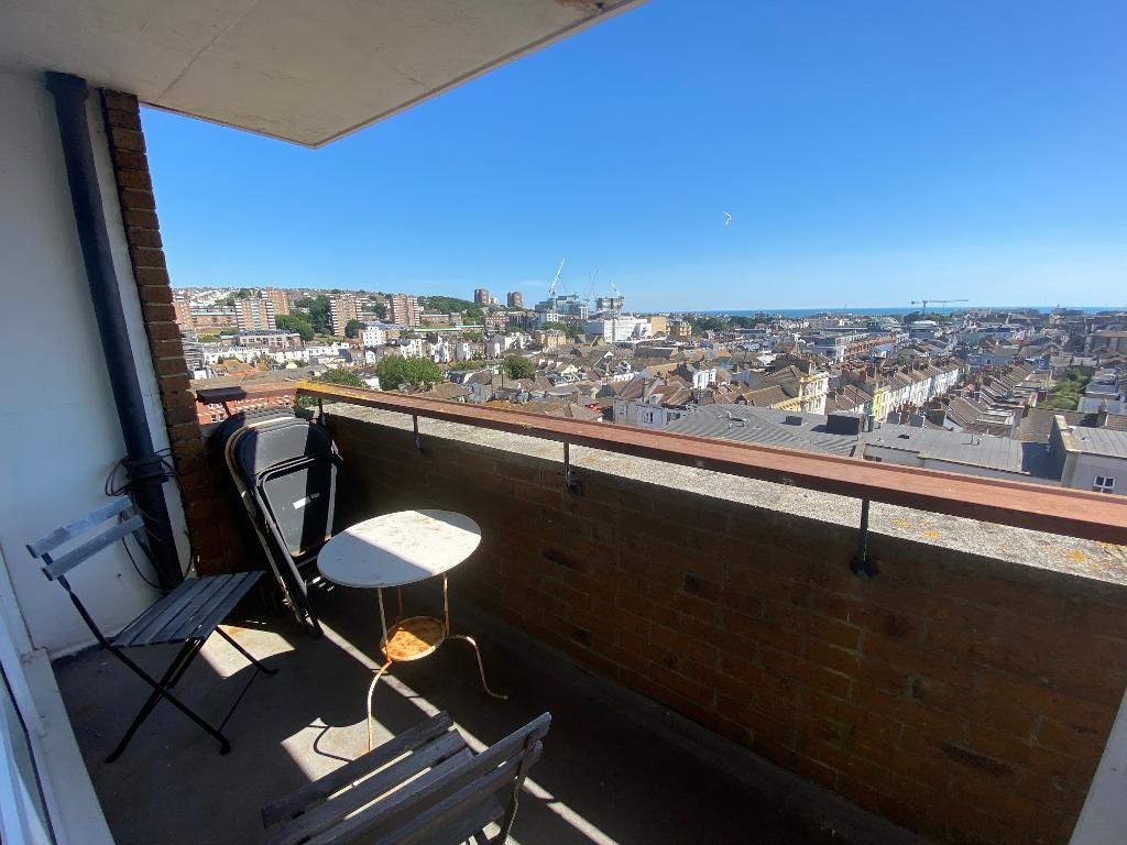 Theobald House, Blackman Street, Brighton, BN1 4FE