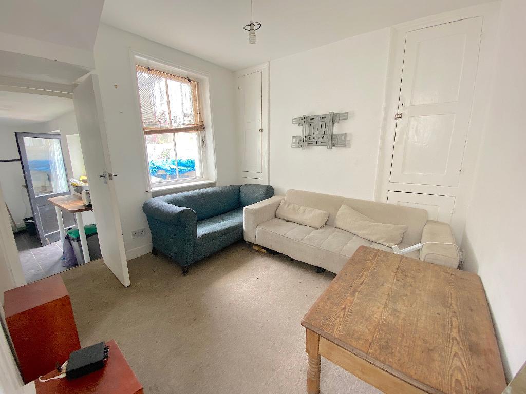 Castle Street, Brighton, East Sussex, BN1 2HD