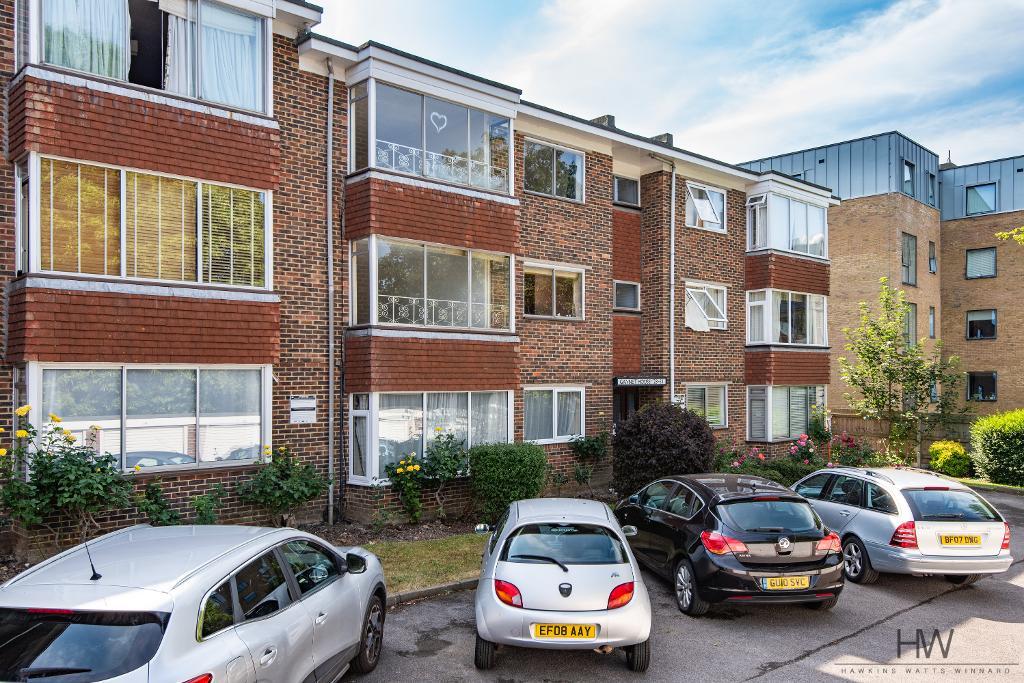 Gannet House, Goldstone Crescent, Hove, BN3 6LY