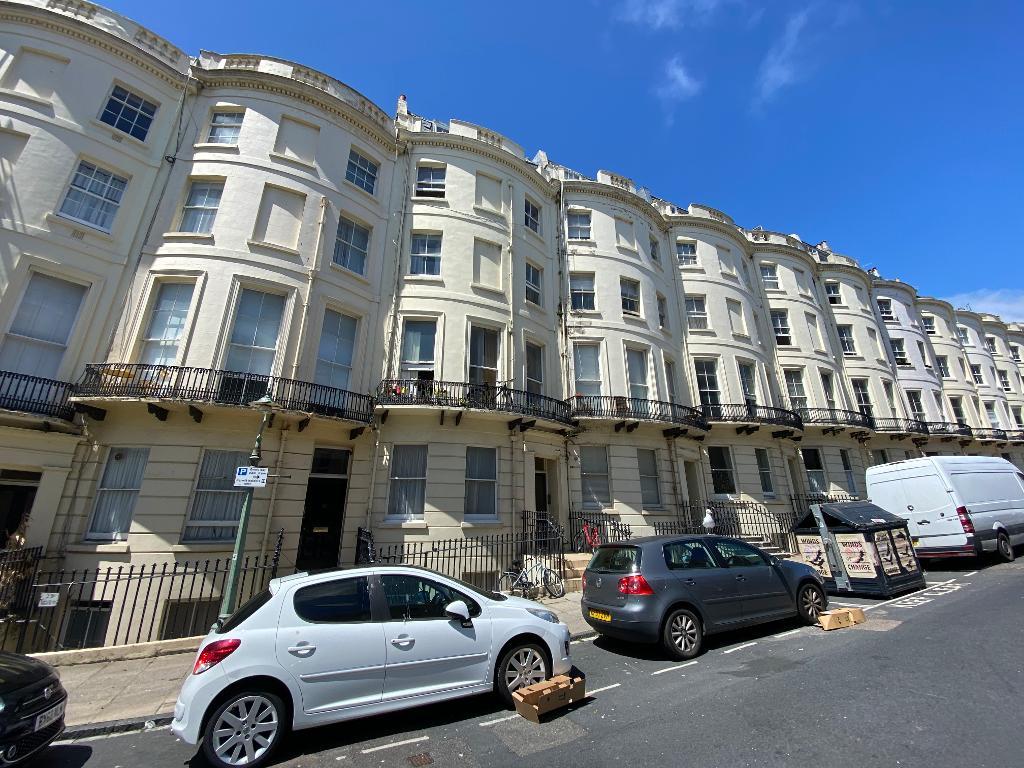 Brunswick Place, Hove, East Sussex, BN3 1ND