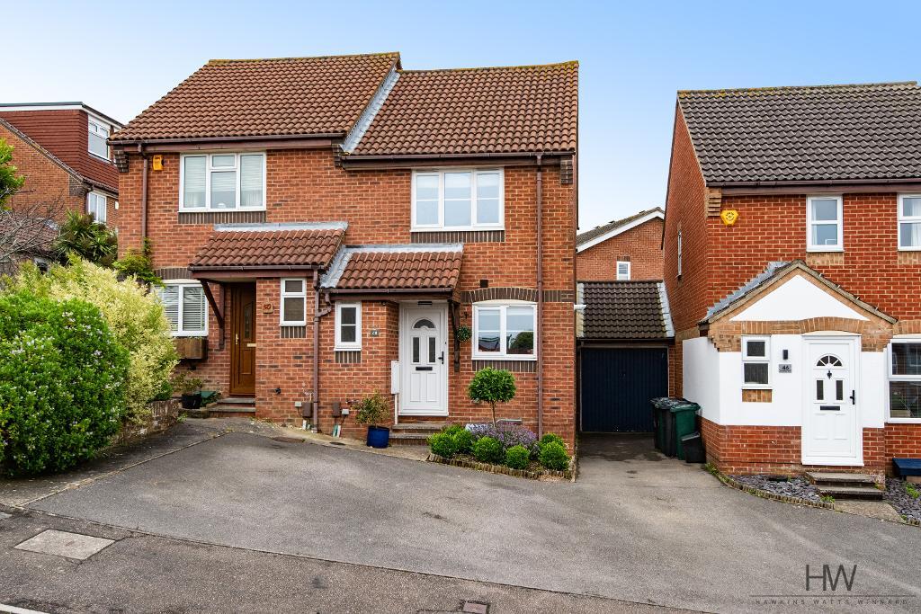 Langridge Drive, Portslade, BN41 2JB