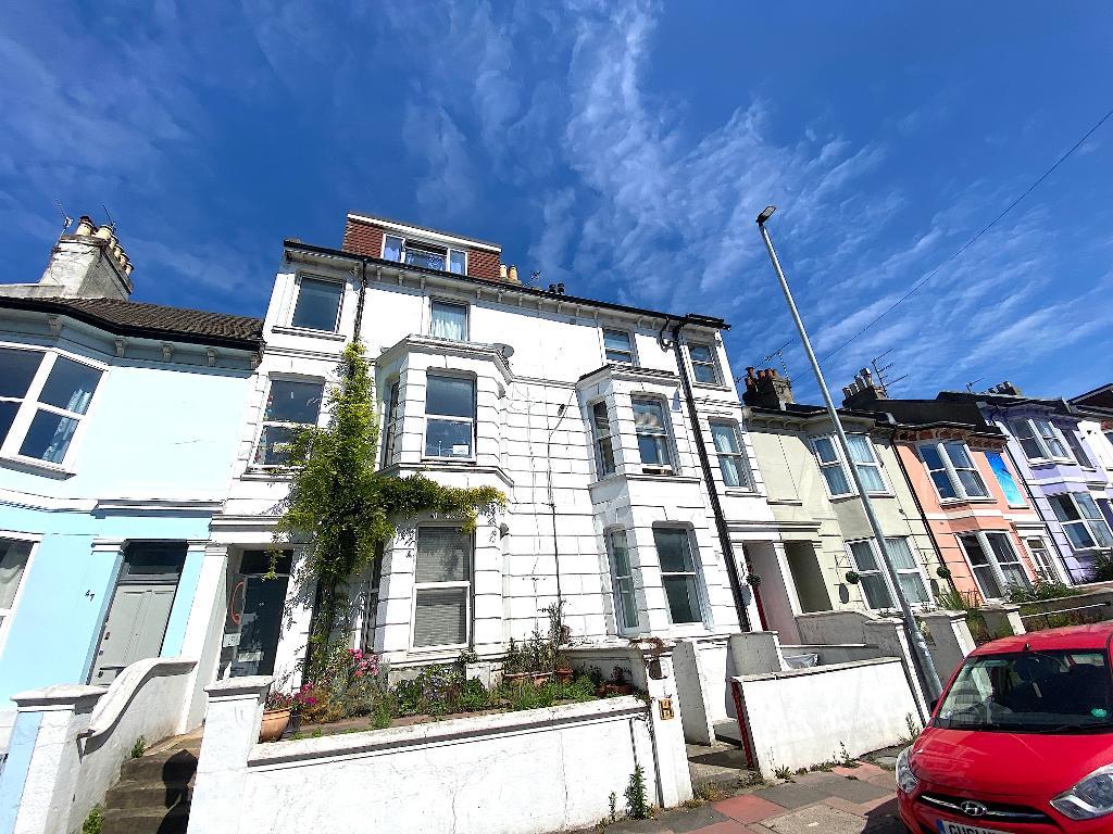 Upper Lewes Road, Brighton, BN2 3FH
