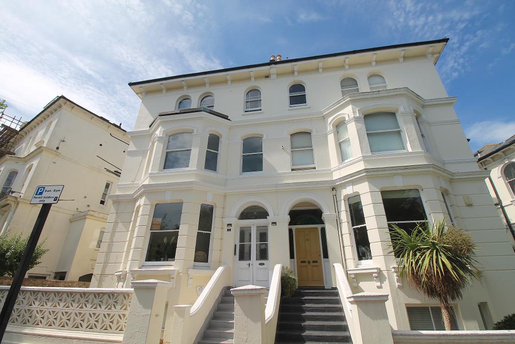 Buckingham Road, Brighton, BN1 3RA