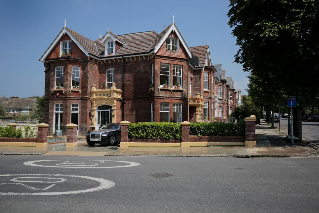 Wilbury Villas, Hove, BN3 6GD