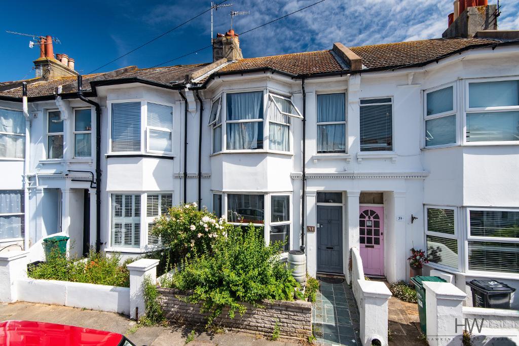 Cowper Street, Hove, BN3 5BN