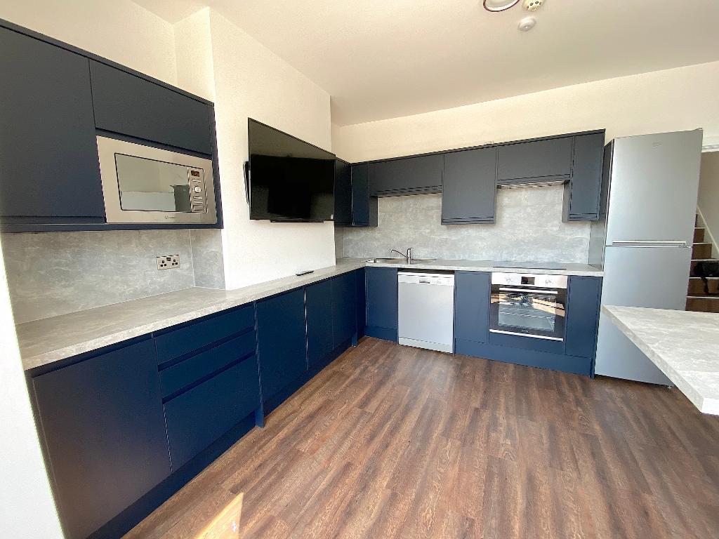 Ditchling Road, Brighton, East Sussex, BN1 4SF