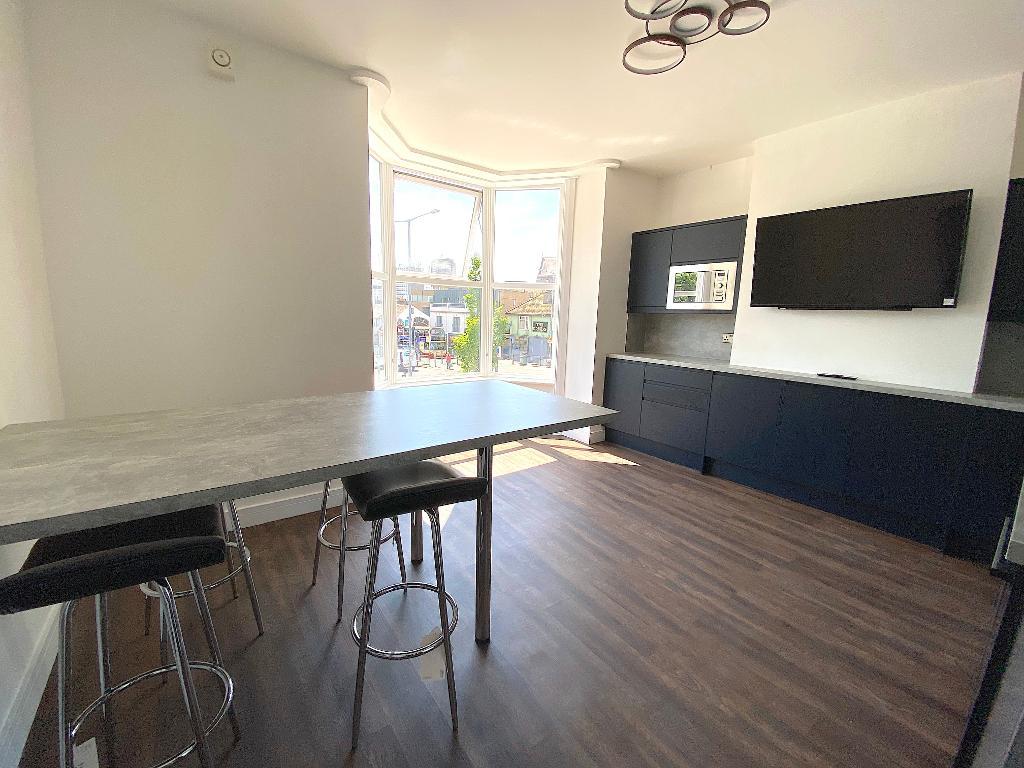 Ditchling Road, Brighton, East Sussex, BN1 4SF