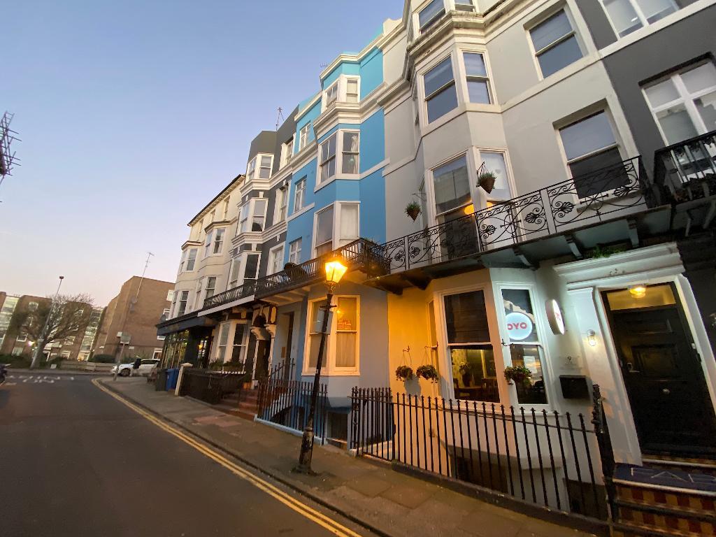 Charlotte Street, Brighton, East Sussex, BN2 1AG